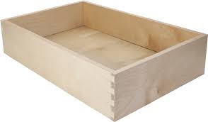 The drawer kits are designed to fit all base cabinets and are available in the widths 15, 18, 21 and 24 with a 4 or 5 drawer opening height. Kitchen Drawer Boxes Organize Your Kitchen With Us Quikdrawers