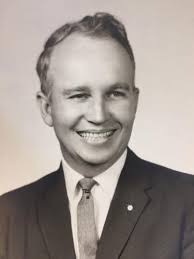 John Webb Obituary (1919