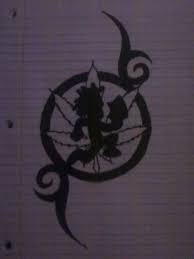 Hatchetman Tattoo Art Hatchet Man By Badwicca Tattoo Designs Stencil Crafts Tattoos