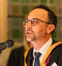 Dinner with The Honourable Joe Hockey