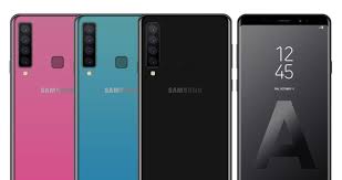 Home + power button · a menu will appear, click on wipe data / factory reset and validate . Samsung Galaxy A9 2018 Will Be Released In India On November 20th Sim Unlock Net