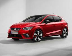 Seat Ibiza 2017 Cupra Nuevo Seat Ibiza Ibiza