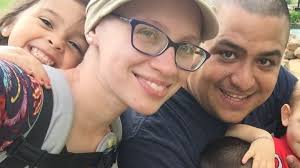 Fundraiser for Bryan Rivera by Lace Montgomery : "Cancer is a word, not a  sentence."