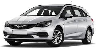 Gewerbe Opel Astra Kombi 1 2 Mit 110 Ps Und Tageszulassung Fur 69 Mtl Brutto Lf 0 45