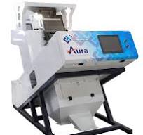 Plastic Granule Color Sortex Machine - Plastic Granules ...