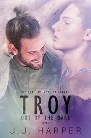 Troy: Out of the Dark (De'ath of You Book 3) See more