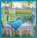 Tinkerbell crib bedding Sydney
