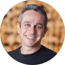 Dorm Room Fund 5-Year Report