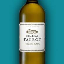 Bienvenue sur notre page facebook / welcome on our facebook page. Caillou Blanc De Chateau Talbot 2015 Bordeaux White Wine