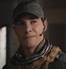 Classifique esses personagens : r/DarkPicturesAnthology