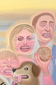 Uprise 2025, the art of resistance