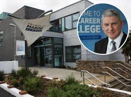 The college comprises of seven campuses across the county of cornwall and incorporates both duchy college. Cornwall College Group Ofsted Inspection Result Falmouth Packet