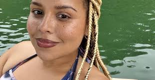 90 Day Fiancé: Winter Shows Off Weight Loss In New Dance Video