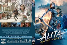 The plot of the fantastically melodramatic action movie alita: Alita Battle Angel Dvd 2019 Free Shipping Dvd Covers Custom Dvd Cute Love Stories