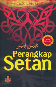 Rahmawati, puji (2015) pengembangan buku kendali kedisiplinan tata tertib siswa sd negeri triharjo sleman. Download Buku Talbis Iblis Perangkap Setan Ibnul Jauzi