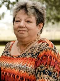 Obituary for Alice Katherine Young