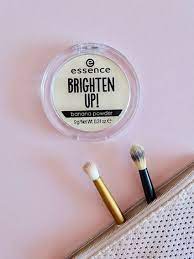 Essence Banana Powder Food Makeup Blog Croatia Moranaviews Banana Powder Brightening Powder Essence Cosmetics