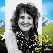 MEET THE CAST🎭 Jamie Anderson