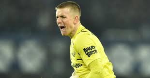 Jordan pickford, dry your eyes mate😂😂😂😂#nufc Jordan Pickford Goes After Gary Neville In Expletive Rant Over England Form