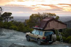 Maybe you would like to learn more about one of these? Subaru Forester Roof Tent The Perfect Overland Solution Alnsm Overland