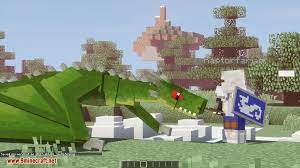 I tried starting an ice and fire server and the server just couldn't handle the mod. Ice And Fire Mod 1 16 5 1 12 2 Dragons In A Whole New Light Minecraft