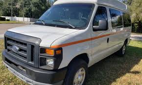 Used Wheelchair Vans For Sale By Owner Ams Vans