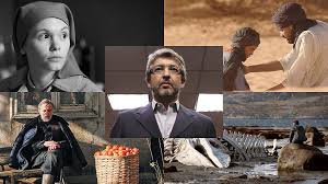 The academy awards, better known as the oscars, is hollywood's most prestigious artistic award in the film industry. 2015 Oscars Primer Best Foreign Language Film Movie News Sbs Movies