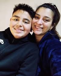 14 años para el adolescente con más carisma🫶🏻, lo primero que dicen de ti  cuando llego a un lugar… “ay el Benjita, Tan simpático él “ , mí disperso  con patas, solo