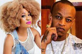 New music out click link ⤵ | twuko. Female Rapper Noti Flow Gives Prezzo A Piece Of Her Mind For Standing Her Up Nairobi News