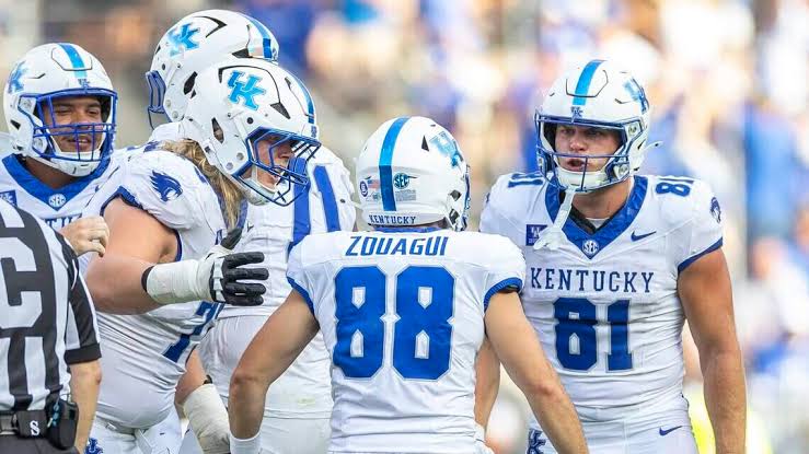 Kentucky Wildcats Sports News | Lexington Herald Leader