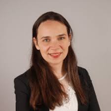 Welcoming Alexandra Chenguelly to the Board as Vice-Chair.