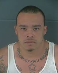 Sentence in Junction City/Manhattan Drug Case