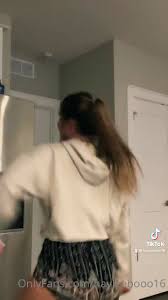 Watch online The Haylee Boo aka thehayleeboo - 03-18-2021 OnlyFans Video -  of course they removed this tiktok real life hates me on X-video