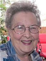 Barbara Galatas Obituary (2018)