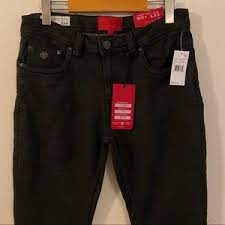 Point Zero Jeans New Point Zero Sam Hybrid Sweat Slim Fit Jeans 3w Poshmark