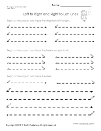 Tracing Lines Worksheet Set 1 Tracing Lines Line Tracing Worksheets Tracing Worksheets