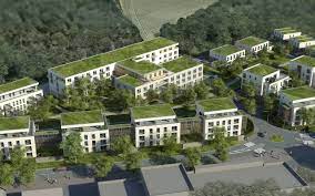 In einem haus soll gemeinsam mit der stadt neuss ein neues soziales projekt. Bauverein Schafft Neuen Wohnraum Ne Ws 89 4
