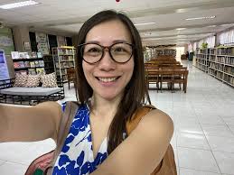 Kristin Lim, Storyteller added...