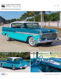 Image result for Plum 1957 Hudson
