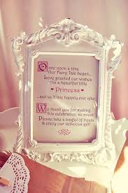 This intricate banner is the perfect decoration to add a touch of sparkle to any room! Pink Fairytale Baby Shower Party Ideas Decor Planning Cake Fairytale Baby Shower Baby Shower Princess Pink Princess Baby Shower