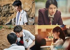 Park ju hyun merupakan salah satu aktris muda berbakat asal korea selatan,yang belakangan ini diantaranya zombie detective,a piece of your mind dan extracurricular. 3 Striking Points To Expect In Netflix Teenage Crime Drama Extracurricular