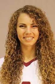 Hannah Ballard's Instagram, Twitter & Facebook