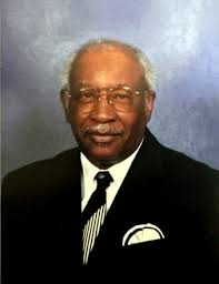 Obituary information for Elvin Nathaniel Smith