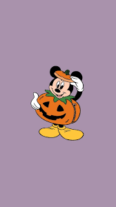 Happy Halloween Disney Wallpaper Cute Wallpapers Disney Halloween