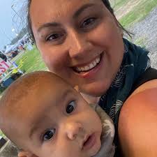 Tina Eldridge, SHRM-SCP