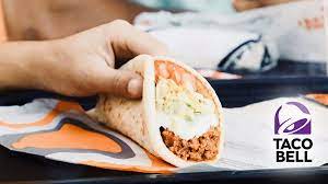 Find something new on the taco bell menu today! Taco Bell Is Putting Beyond Meat On The Menu