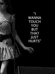Amy Winehouse Quote On Tumblr Amy Winehouse Quotes Amy Winehouse Lyrics Amy Winehouse