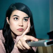 If my Netflix recommendations are anything to go by, I am tragically basic 