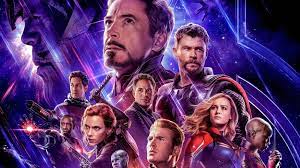 Endgame (2019) 301 of 960 don cheadle, robert downey jr., josh brolin, bradley cooper, chris evans, scarlett johansson, brie larson, jeremy renner, paul rudd, mark ruffalo, chris hemsworth, danai gurira, and karen gillan in avengers: Avengers Endgame Filmkritik Das Grosse Ende Einer Ara