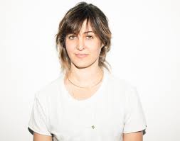 This Jewelry Designer Is Trading In Diamonds For Designing Stickers Candice Pool Finn Jewelry Pool Fashion